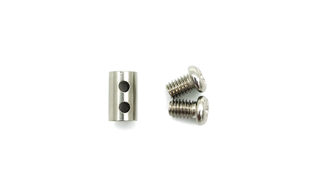 Quick Safety Locking Wire Cable Clip
