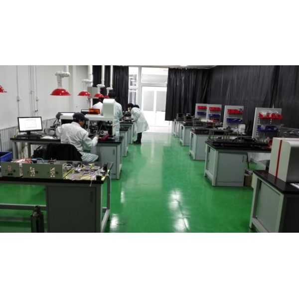 Flame And Graphite Furnace System Aas Spectrophotometer Imported Photomultiplier Tube