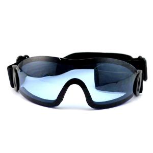 Buy cheap Comfortable Skydiving Goggles , UV Protection Skydiving Eyewear product