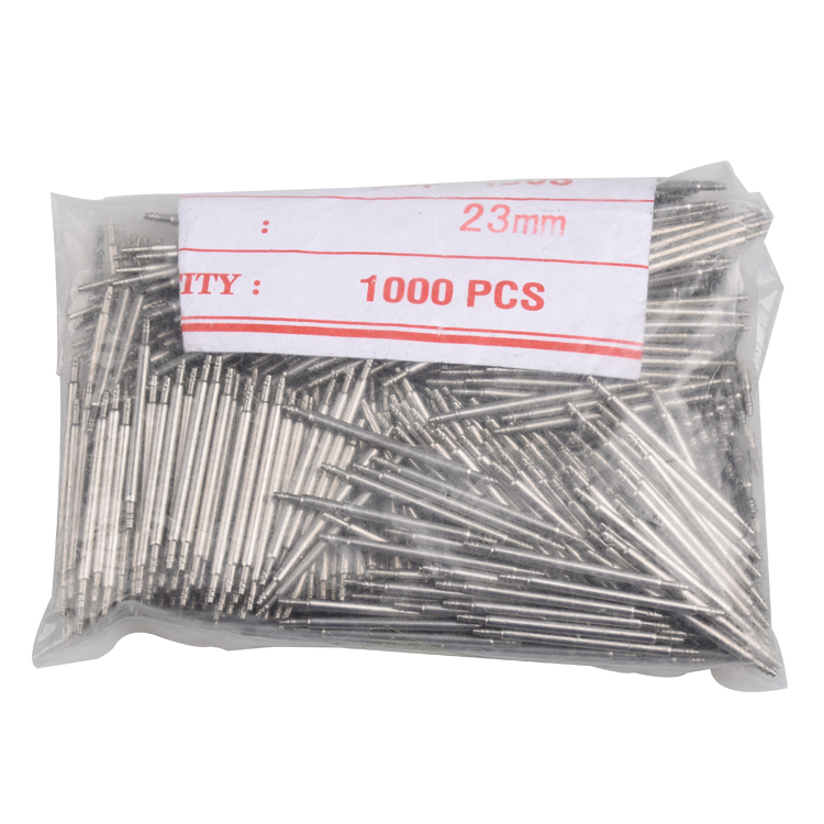 ROHS Quick Release Watch Pins , SHX Watch Strap Spring Bar