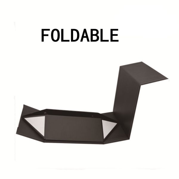 Magnetic closure gift box paper present box large paper box