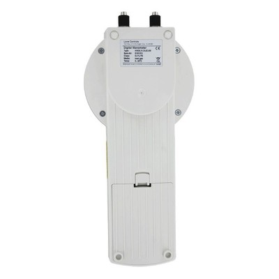 IP54 Case Protection HM35 Precision Digital Pressure Manometer For Customized Applications