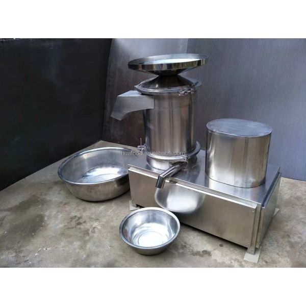 New technology automatic Efficiency chicken egg centrifugal machine to get whole egg liquid eggshell breaking machine