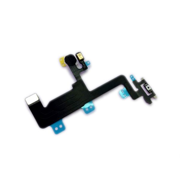 Iphone 6 switch on/off power flex cable, Iphone 6 power flex, Iphone6 repair, repair Iphone 6
