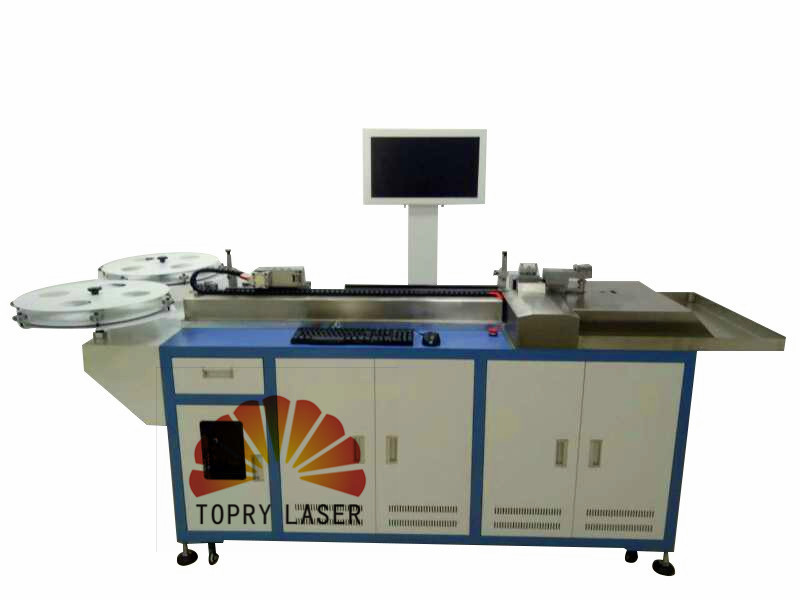 Buy cheap Autometic Bending Machine For Steel Rules product