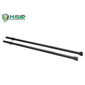 Buy cheap Shank 22x108mm 24mm Small Hole Hex Integral Drill Rod product