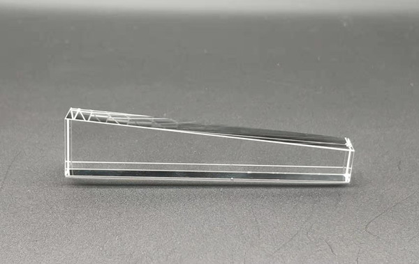 Optical Sapphire Prism