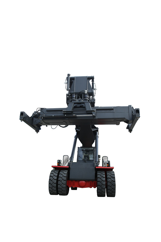 Buy cheap B3 Reach Stacker Container Handler product