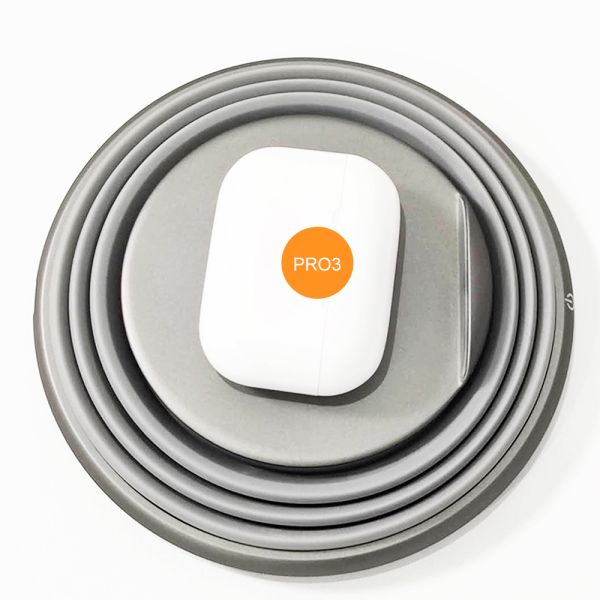 China AP3 Wireless Tws 1:1 Earbuds For Apple Earphone Headphone Bluetooth Headset