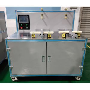 Buy cheap 5060-HD Toilet Seat Cover Durability Tester with LCD Screen product