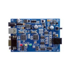 Buy cheap Wireless Fire Alarm PCB 1oz / 2oz Printed Circuit Board Assembly product