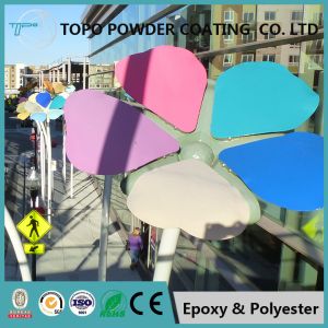 Switchgear Equipment Thermal Insulation Coating , RAL 1002 Epoxy Protective