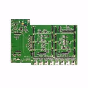 Buy cheap Turnkey Electrical Switch Circuit Board PCBA Manufacturers product