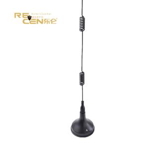 Buy cheap 2.4 Ghz Antenna Tower Crane Anti Collision System Various Application product