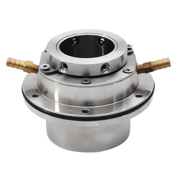 High Temperature High Pressure Water Pump Oil Seal Mechanical Seals for Submersible Sewage Pumps