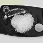Hydrolysis Immune Polycarbonate Resin For Tropical Climate LED Applications