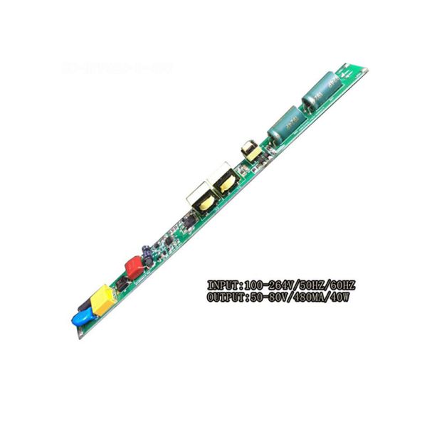 10V Dimmable LED Driver