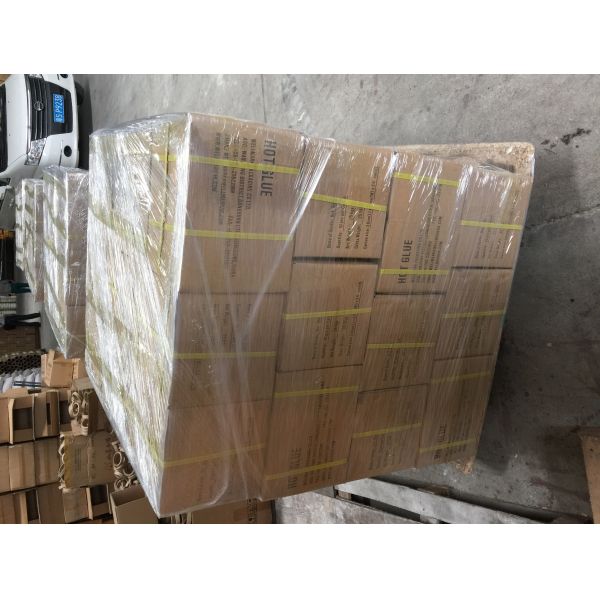 Wellmark Factory Direct Sales Hot Melt EVA Adhesives Glue