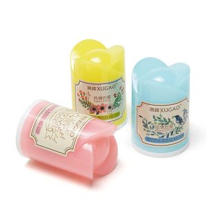 EN71 Floral Flower School Cartoon Pencil Sharpener Double Hole