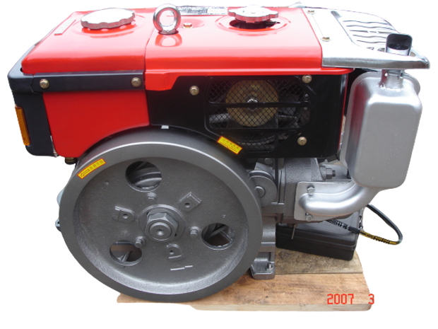 R180NL Agriculture Diesel Engine