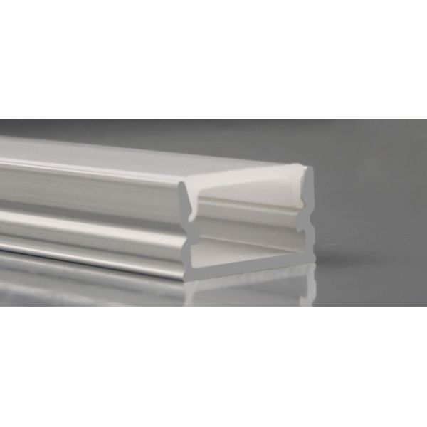 High Quality Aluminium Led Strip Light Channel For LED Strips Strip Lights