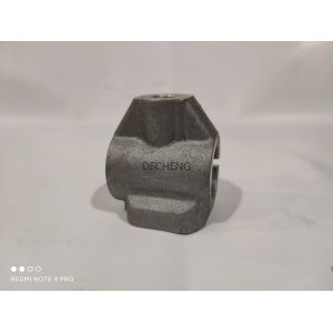 Buy cheap J08 Hitachi Diesel Engine Parts OEM Valve Rocker Seat 80g product