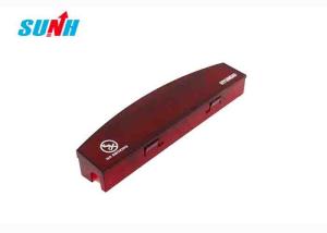 Buy cheap Long Life Plastic Injection Mold Tooling , Car Plastic Molding Mirror Polish Surface product