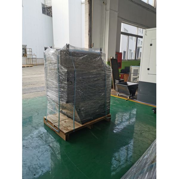 TL-2200 High Rigidity CNC Deep Hole Drilling Machine 35kw Deep Hole Boring Lathe