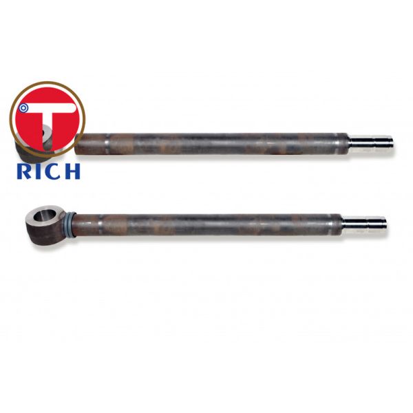 Cold Drawn 3mm/5mm/8mm/10mm Polished Tool Joint Drill Pipe Construction And Decorate Industry