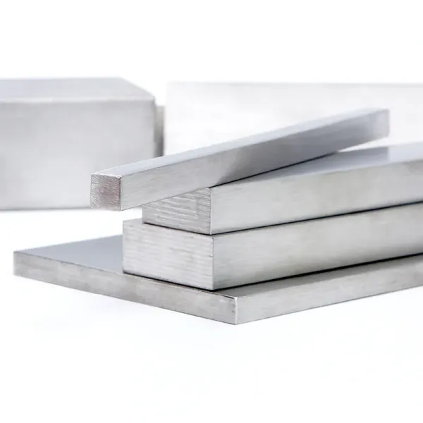 321 Titanium Stabilized Austenitic Stainless Steel High Temperature Resistant Anti Sensitization Structural Flat Steel