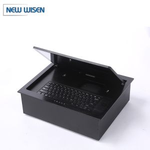 Custom Flip Up Monitor LCD Computer Screen 110V-240V