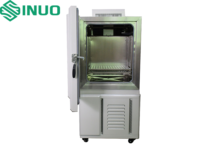 UN38.3 Programmable Temperature And Humidity Test Chamber 1000L