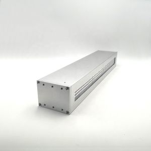 China Water Cooling 385nm UV Curing Lamp For Screen Printing on sale