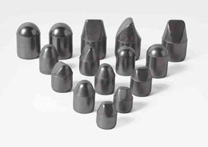 Buy cheap PCD Milling Tungsten Carbide Inserts CNC Carbide Turning Inserts Cemented product