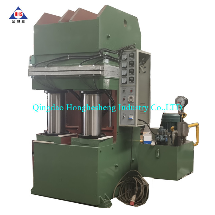 Buy cheap Sidewall Belt Vulcanizing Press Machine product