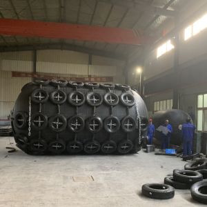 Buy cheap STD Yokohama Pneumatic Fenders 1m~9m Length No Deterioration product