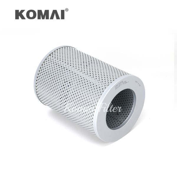 Full Flow 99.9% Efficiency Hydraulic Oil Filter 207-60-71180 207-60-71182 PT9411MPG For PC220-7