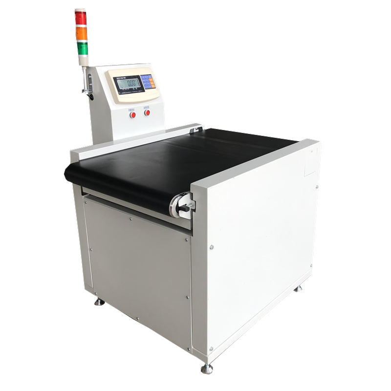 Dynamic Heavy Classification Automatic Equipment with LED Display Type