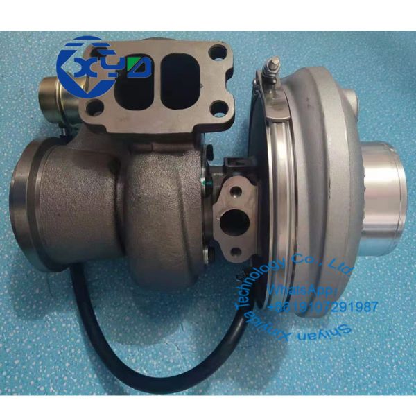 S200AG051 Car Engine Turbocharger 237-5252 For CAT 325C E325C