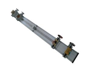Buy cheap 1M General Conductor Electric Resistance Fixture Device GB5023.2 product