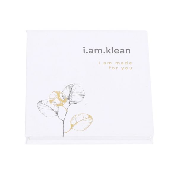 12mm Square Empty Magnetic Palette Refillable With Single Position