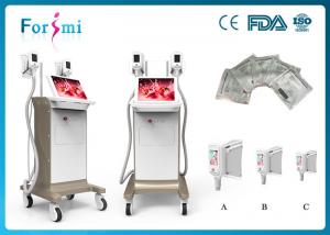 China belly fat loss machine 3.5 inch Cryolipolysis Slimming Machine FMC-I Fat Freezing Machine on sale