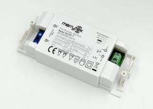 Buy cheap 10w 320mA Constant Current Triac Dimmable LED Driver / Triac Lamp Dimmer product