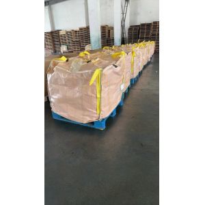 Buy cheap 4400lbs Capacity Conductive Jumbo Bag For White Goods Distribution And Protection product