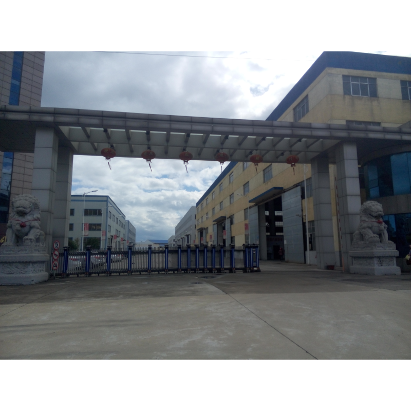 50tph Rotary Lime Kiln