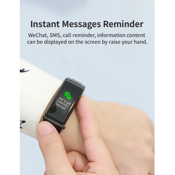 Smartwatch NFC S4 TFT Full Touch Screen BT 5.0 Blood Pressure Exercise Walking Machine