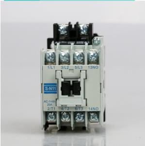Buy cheap SN 220V/380V AC mitsubishi elevator general electric contactors product
