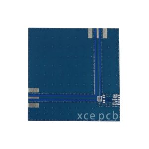 Buy cheap Radio Frequency Taconic PCB Multi - Layer Circuit Board Insulation Resistance product