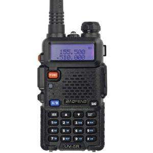 Buy cheap Baofeng UV-5R Handheld Dual Band Camping Walkie Talkies product