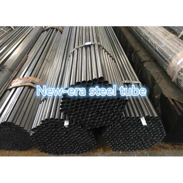 40Cr 41Cr4 5140 Seamless Cold Rolled Steel Tubes